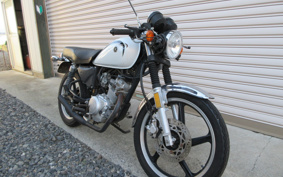 YAMAHA YB125SP PCJL