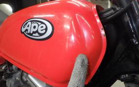 HONDA APE 50 2025 AC16