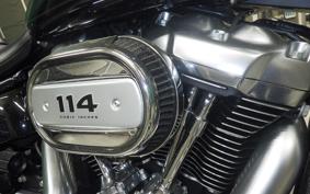 HARLEY FLBS 1870 2019