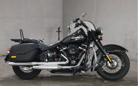 HARLEY  HARLEY FLHC1750 YAJ