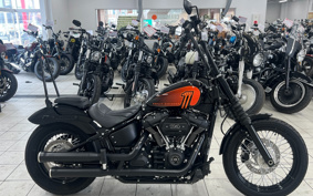HARLEY FXBBS 2021 YYK