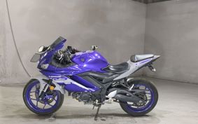 YAMAHA YZF-R3 RH13J
