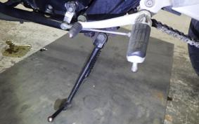 YAMAHA XJR400 Gen.3 R 2007 RH02J
