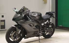 YAMAHA YZF-R6 2019