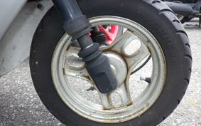 HONDA DIO Gen.6 2003 AF62