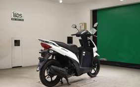SUZUKI ADDRESS 110 1992 CE47A