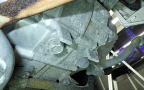 HONDA C110 SUPER CUB JA07