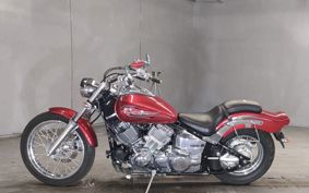 YAMAHA DRAGSTAR 400 VH02J