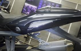 TRIUMPH DAYTONA 675 2015