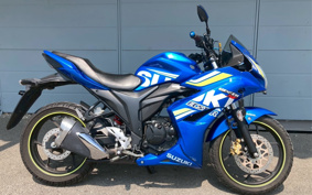 SUZUKI JIKUSA-150SF NG4BJ