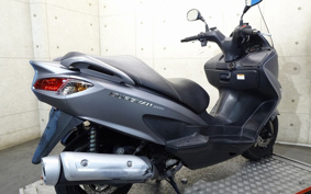 SUZUKI BURGMAN200 CH41A