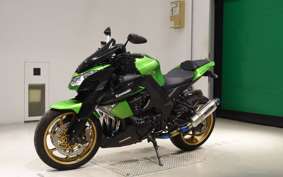 KAWASAKI Z1000 Gen.4 2010
