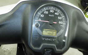 HONDA TACT-4ﾍﾞｰｼｯｸ 2025 AF79