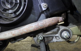 HONDA DIO Gen.6 2018 AF62