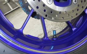 YAMAHA MT-09 Tracer 2015 RN36J