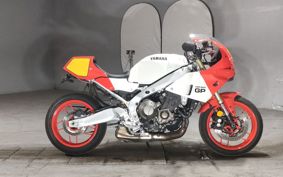YAMAHA XSR900 GP 2025 RN96J