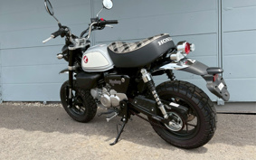 HONDA  MONKEY 125 JB03