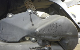 SUZUKI LET's CA4AA