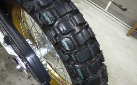 YAMAHA SEROW 250 Gen.3 2023 DG31J