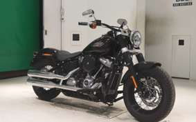 HARLEY FLSL 1750 2020