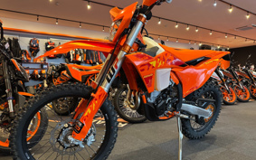 KTM 350 EXC F SIXDAYS EXA40