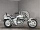 Фото Honda MAGNA 250 1995 с японского аукциона