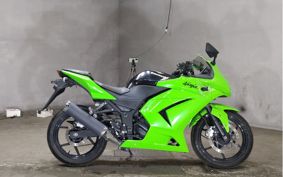 KAWASAKI NINJA250R EX250K