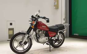 SUZUKI GN125 H