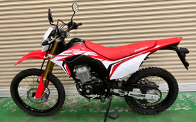 HONDA CRF150L KD11
