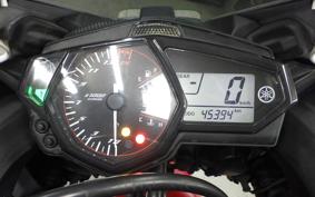 YAMAHA YZF-R25 A RG10J