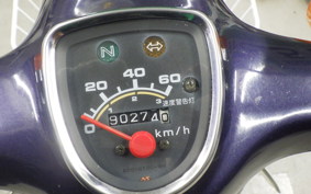 HONDA C50 SUPER CUB 2023 AA01
