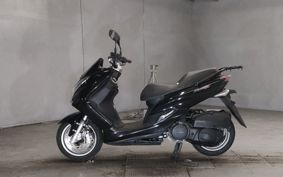 YAMAHA MAJESTY 155S SG28J