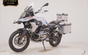 BMW R1250GS 2021