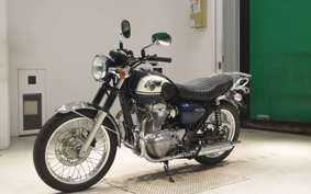 KAWASAKI W800 2015 EJ800A