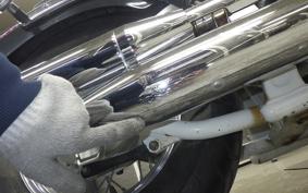 YAMAHA DRAGSTAR 400 2000 VH01J