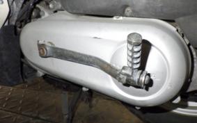 HONDA CREA SCOOPY AF55