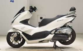 HONDA PCX 125 2007 JK05