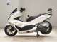 Фото Honda PCX 125 2007 с японского аукциона