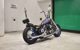 YAMAHA DRAGSTAR 400 CLASSIC 2007 VH01J