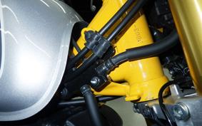 HONDA MONKEY 125 1999 JB03