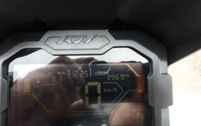 HONDA ADV150 KF61