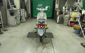 HONDA C110 SUPER CUB 2003 JA07