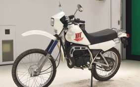 YAMAHA DT50 2025 17W