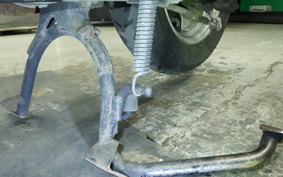 YAMAHA JOG Gen.5 2023 SA36J