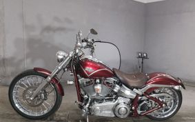 HARLEY FXSB BREAKOUT CVO 2013 TD9