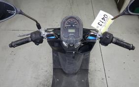 HONDA ﾀﾞﾝｸ 2009 AF78