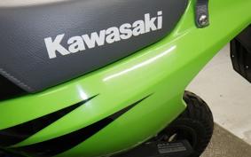 KAWASAKI KSR-2 2004 MX080B