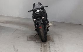 KAWASAKI NINJA 1000 2017 ZXT00W