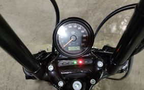 HARLEY HARLEY XL1200X LC3