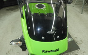 KAWASAKI ZRX1200 D 2015 ZRT20D